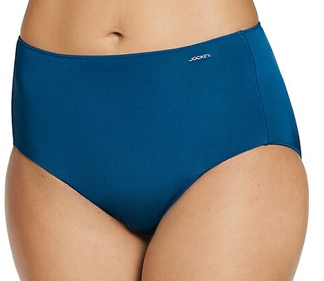 JOCKEY - FREE SHIPPING - No Panty Line Promise Hip Briefs