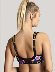 PANACHE SPORT - FREE EXPRESS SHIPPING - Wired Panache Sports Bra