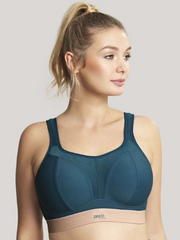 PANACHE SPORTS - FREE EXPRESS SHIPPING - Wirefree Panache Sports Bra
