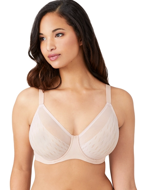 WACOAL - FREE EXPRESS SHIPPING - Elevated Allure Wacoal Bra
