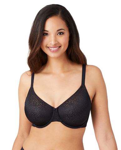 WACOAL - FREE EXPRESS SHIPPING - Back Appeal Wacoal Bra