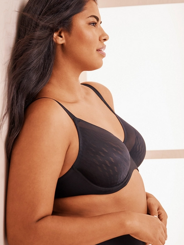 WACOAL - FREE EXPRESS SHIPPING - Elevated Allure Wacoal Bra