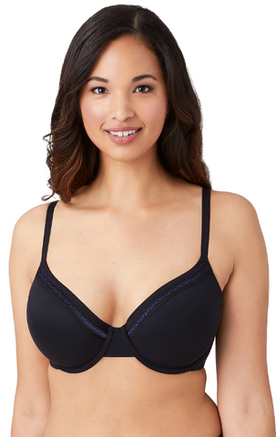 WACOAL - FREE EXPRESS SHIPPING - Perfect Primer T-Shirt Wacoal Bra