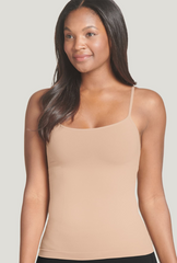Jockey Shapewear - Slimmers Breath Cami 20103 -  Light