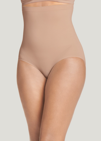 JOCKEY - FREE SHIPPING - Slimmers Breathe High Waist Brief