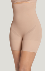 JOCKEY - FREE SHIPPING - Slimmers Breathe High Waist Short