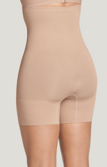 JOCKEY - FREE SHIPPING - Slimmers Breathe High Waist Short