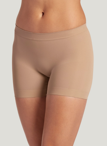 JOCKEY - FREE SHIPPING - Skimmies No-Chafe Slipshorts