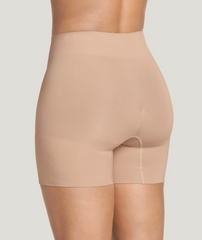 JOCKEY - FREE SHIPPING - Slimmers Mid Rise Short