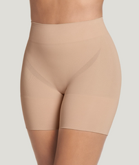 JOCKEY - FREE SHIPPING - Slimmers Mid Rise Short