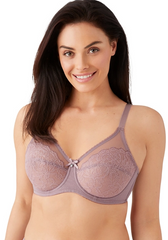 WACOAL - FREE EXPRESS SHIPPING - Retro Chic Wacoal Bra