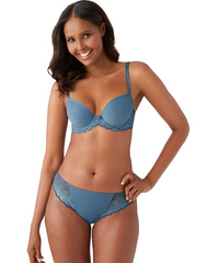 WACOAL - FREE EXPRESS SHIPPING - La Femme Wacoal Bra