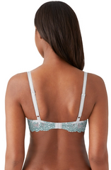 WACOAL - FREE EXPRESS SHIPPING - Embrace Lace T-Shirt Wacoal Bra
