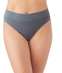 Wacoal Panties - Feeling Flexible Hi-Cut 871332 - Folkstone