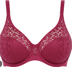 CHANTELLE - FREE EXPRESS SHIPPING - Norah Comfort Chantelle Bra