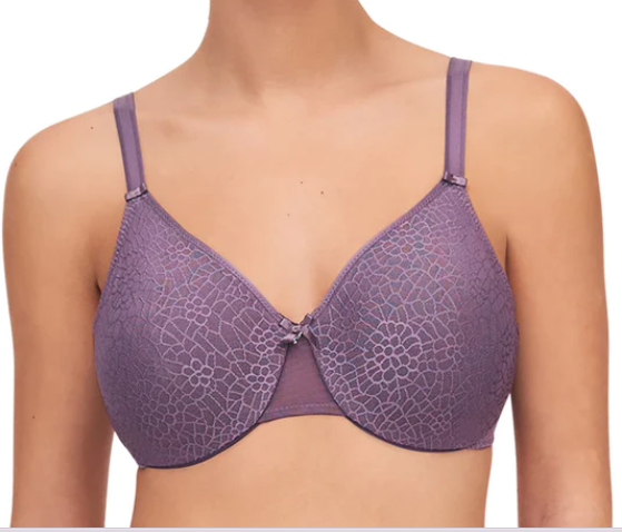 CHANTELLE - FREE EXPRESS SHIPPING - C Magnifique Minimizer Chantelle Bra