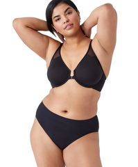 WACOAL - FREE EXPRESS SHIPPING - Body by Wacoal Bra