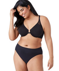 WACOAL - FREE EXPRESS SHIPPING - Body by Wacoal Bra
