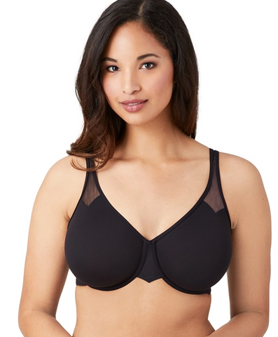 WACOAL - FREE EXPRESS SHIPPING - Body by Wacoal Bra