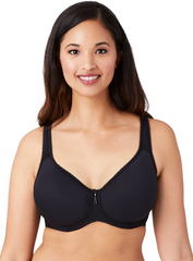 WACOAL - FREE EXPRESS SHIPPING - Basic Beauty Spacer Wacoal Bra
