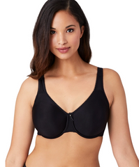 WACOAL - FREE EXPRESS SHIPPING - Basic Beauty Full Figure Wacoal Bra