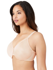 WACOAL - FREE EXPRESS SHIPPING - Simple Shaping Minimizer Wacoal Bra