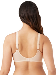 WACOAL - FREE EXPRESS SHIPPING - Simple Shaping Minimizer Wacoal Bra