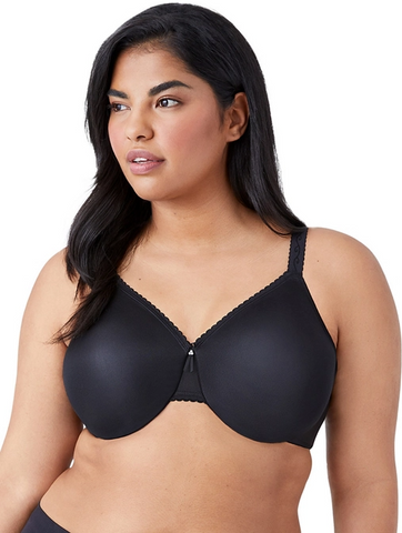 WACOAL - FREE EXPRESS SHIPPING - Simple Shaping Minimizer Wacoal Bra