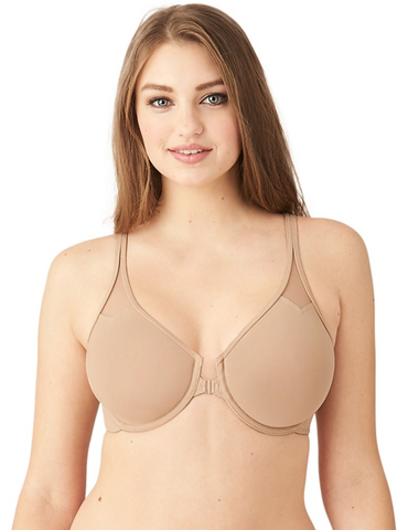 WACOAL - FREE EXPRESS SHIPPING - Front Closure Body by Wacoal Bra