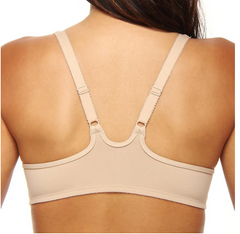WACOAL - FREE EXPRESS SHIPPING - Front Closure Body by Wacoal Bra