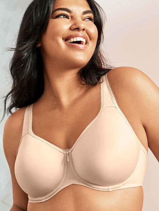 WACOAL - FREE EXPRESS SHIPPING - Basic Beauty Spacer Wacoal Bra