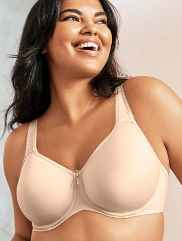 WACOAL - FREE EXPRESS SHIPPING - Basic Beauty Spacer Wacoal Bra