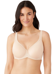 WACOAL - FREE EXPRESS SHIPPING - Basic Beauty Spacer Wacoal Bra