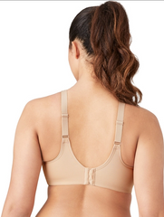 WACOAL - FREE EXPRESS SHIPPING - Casual Beauty Wireless Wacoal Bra