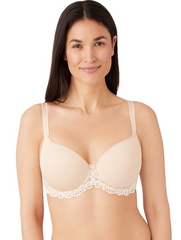 WACOAL - FREE EXPRESS SHIPPING - Embrace Lace T-Shirt Waocal Bra