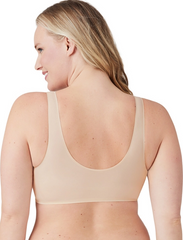 WACOAL - FREE EXPRESS SHIPPING - Flawless Wireless Wacoal Bra