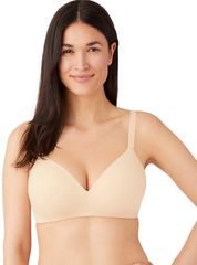 WACOAL - FREE EXPRESS SHIPPING - How Perfect Wireless Wacoal Bra