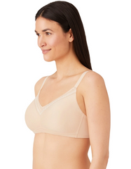 WACOAL - FREE EXPRESS SHIPPING - Perfect Primer Wireless Wacoal Bra