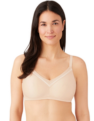 WACOAL - FREE EXPRESS SHIPPING - Perfect Primer Wireless Wacoal Bra