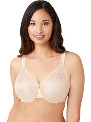 WACOAL - FREE EXPRESS SHIPPING - Slimline Minimizier Wacoal Bra