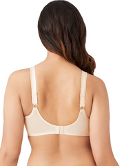 WACOAL - FREE EXPRESS SHIPPING - Slimline Minimizier Wacoal Bra
