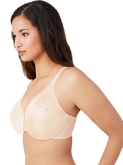 WACOAL - FREE EXPRESS SHIPPING - Slimline Minimizier Wacoal Bra