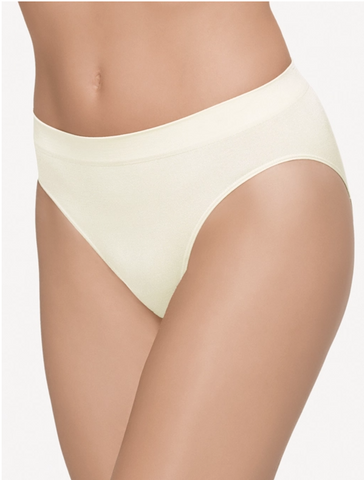 WACOAL - FREE SHIPPING - B-Smooth Seamless Hi-Cut Brief Wacoal Panties