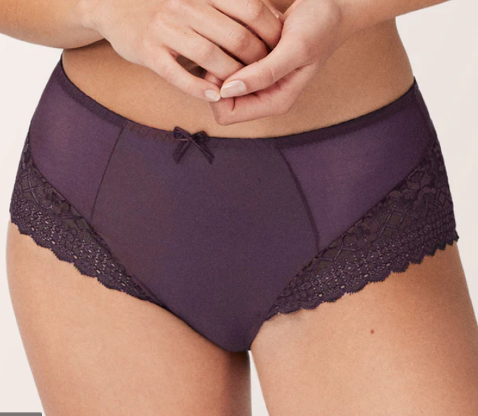 EMPREINTE - FREE SHIPPING - Melody Panty Empreinte Panties