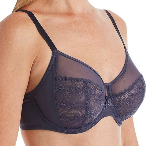 CHANTELLE - FREE EXPRESS SHIPPING - Releve Moi Chantelle Bra