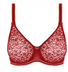 EMPREINTE - FREE EXPRESS SHIPPING - Allure Full Cup Empreinte Bra