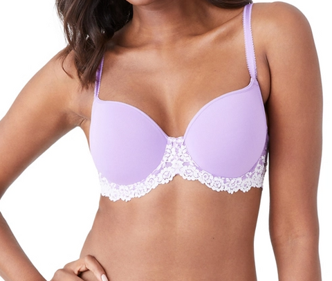 WACOAL - FREE EXPRESS SHIPPING - Embrace Lace T-Shirt Wacoal Bra