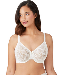 WACOAL - FREE EXPRESS SHIPPING - Halo Lace Wacoal Bra