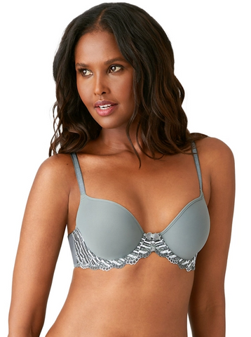 WACOAL - FREE EXPRESS SHIPPING - La Femme Wacoal Bra
