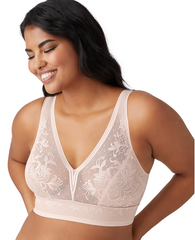 WACOAL - FREE EXPRESS SHIPPING - Net Effect Wacoal Bra